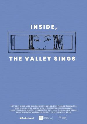 Inside, The Valley Sings's poster