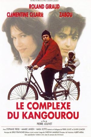 Le complexe du kangourou's poster