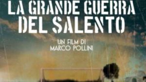 La Grande Guerra del Salento's poster