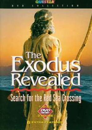 The Exodus Revealed's poster