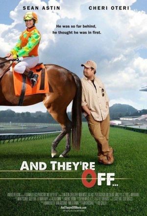And They're Off's poster