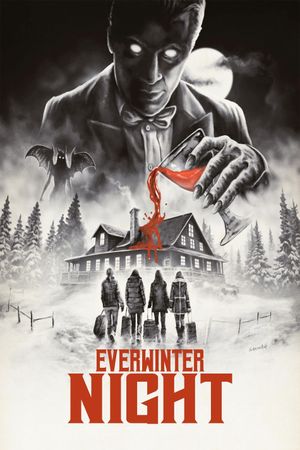 Everwinter Night's poster