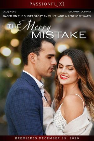 The Merry Mistake's poster