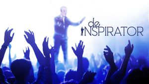 De inspirator's poster