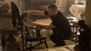 Directing Annabelle: Creation's poster