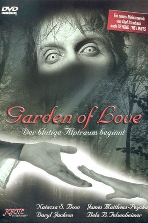 Garden of Love's poster