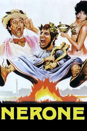 Nerone's poster