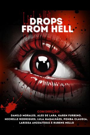 Drops from Hell's poster