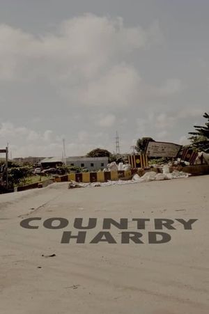 Country Hard's poster image