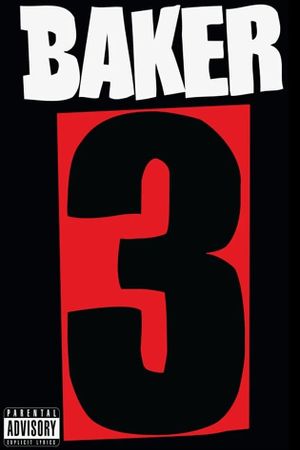 Baker 3's poster