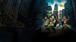 Teenage Mutant Ninja Turtles's poster