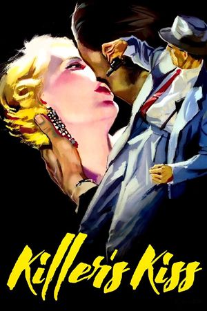 Killer's Kiss's poster