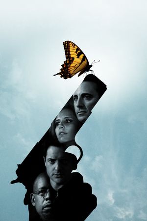 The Air I Breathe's poster