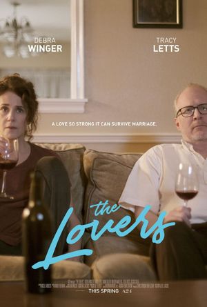 The Lovers's poster