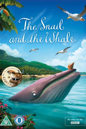 The Snail and the Whale's poster