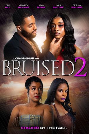 Bruised 2's poster