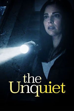 The Unquiet's poster
