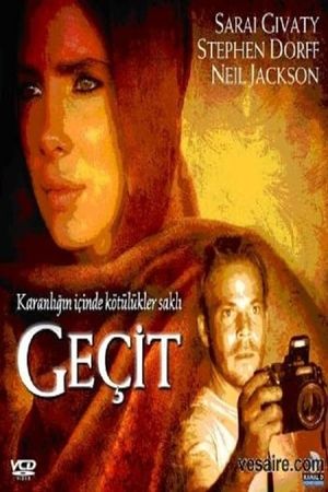 The Passage's poster