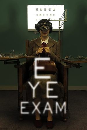 Eye Exam's poster image