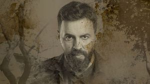 Al Hayba the Documentary's poster