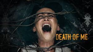 Death of Me's poster