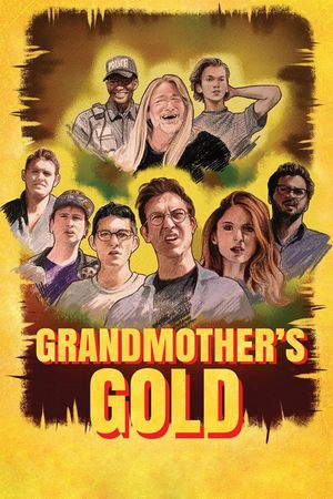 Grandmother's Gold's poster
