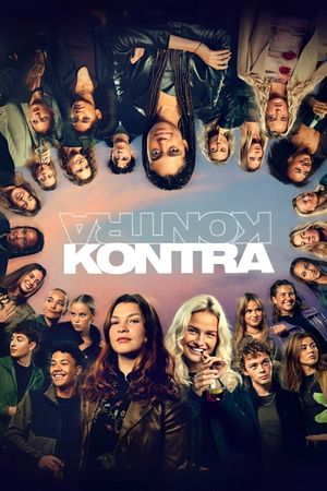 Kontra's poster