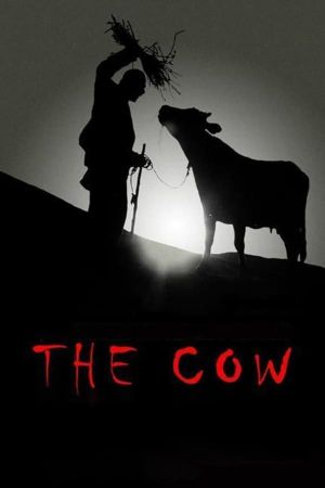 The Cow's poster