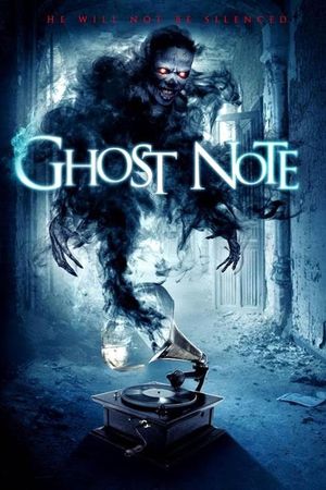 Ghost Note's poster