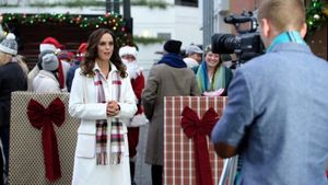 Random Acts of Christmas's poster