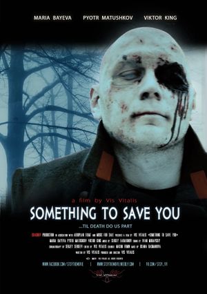 Something to Save You's poster