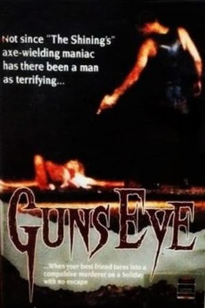 Gun's Eye's poster