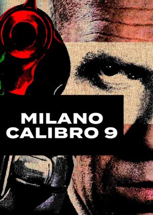 Caliber 9's poster