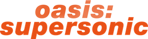 Oasis: Supersonic's poster