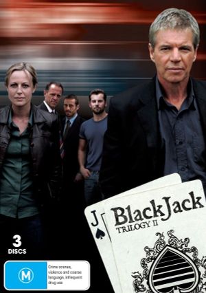 BlackJack: Ghosts's poster