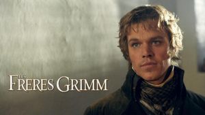 The Brothers Grimm's poster