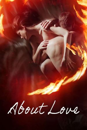 About Love's poster