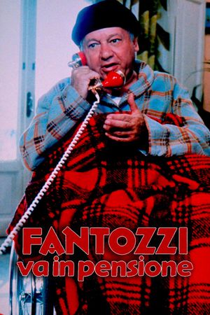 Fantozzi Retires's poster