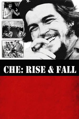 Che: Rise and Fall's poster