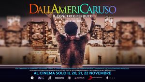DallAmeriCaruso - Il concerto perduto's poster