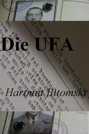 Die UFA's poster