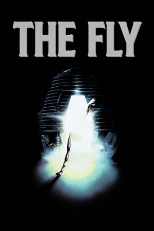The Fly's poster