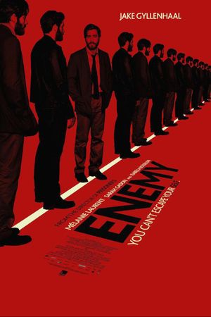 Enemy's poster