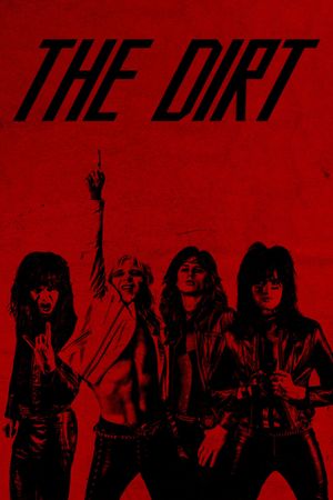The Dirt's poster