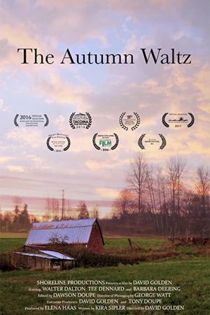 The Autumn Waltz's poster