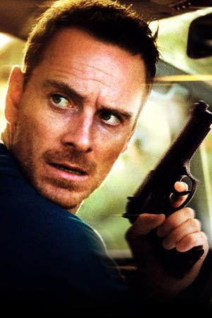 Trespass Against Us's poster