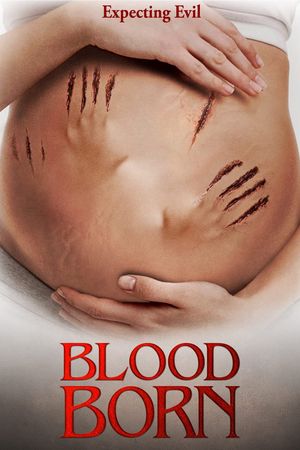 Blood Born's poster