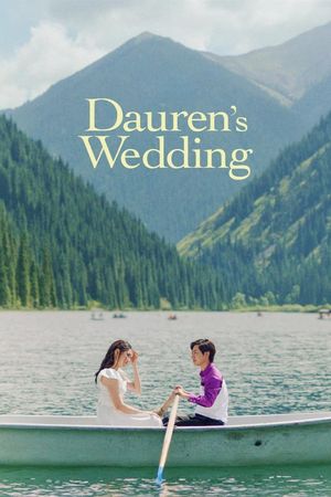 Dauren's Wedding's poster