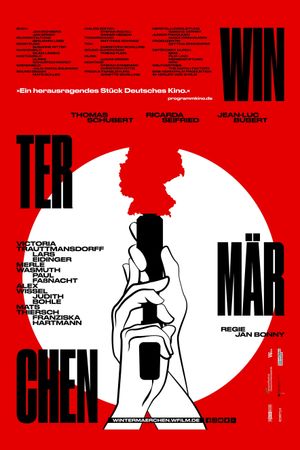Germany. A Winter's Tale's poster