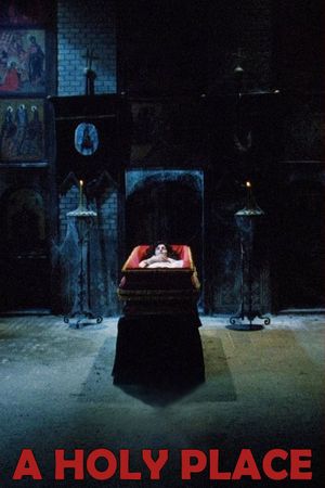 A Holy Place's poster